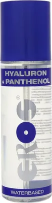 Produktbild von Gleitmittel Aqua Hyaluron und Panthenol 200 ml