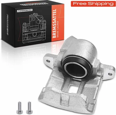 Immagine prodotto di Frankberg 1x pinza freno asse anteriore sinistro per Renault 11 19 I Chamade II 21 9 Clio Megane