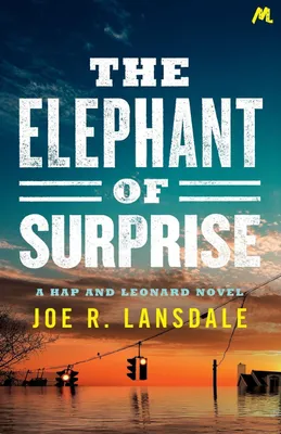 Produktbild von The Elephant of Surprise