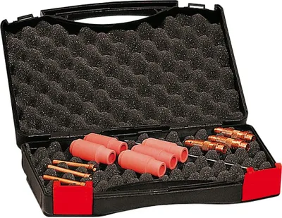 Image de Kit Lorch TIG 2 / 2,4 mm / LTG 17 / 26