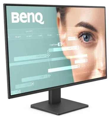 Produktbild von BenQ GW2791, 68,6 cm (27"), 1920 x 1080 Pixel, Full HD, LED, 5 ms, Schwarz