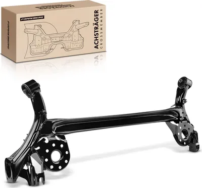 Zdjęcie produktu dla Frankberg Rama belka sanki kołyska Tył dla Toyota Yaris P9 42110-0D250