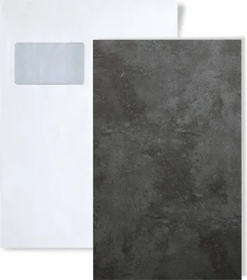 Produktbild von 1 MUSTERSTÜCK WallFace S-25515 DIN A4 | Wandpaneel MUSTER CEMENT Dark Nature