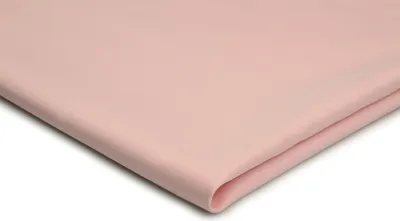 Immagine prodotto di Tessuto Bawega Memory, tessuto antigrinze, rosa chiaro, 50 x 150 cm