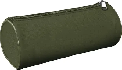 Produktbild von Kangaro Schlamper-Rolle rund dunkelgrün