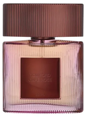 Produktbild von TOM FORD Café Rose, Frauen, 30 ml, Alcohol Denat., Fragrance (Parfum), Water\Aqua\Eau, Alpha-Isomethyl Ionone, Citronellol, Linalool,..., 1 Stück(e)
