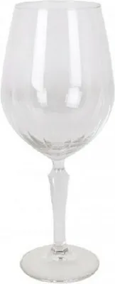 Produktbild von Gläsersatz Royal Leerdam Gotica 600 ml Ø 7 x 9 x 23,5 cm 6 Stück