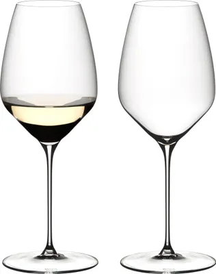 Produktbild von Riedel Weißweingläser Veloce Riesling (2-teilig)