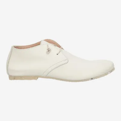 Produktbild von Donna Carolina CLOD BURANO 57.673.027-006, Schnürschuhe in Weiß für Damen, Größe 37,5