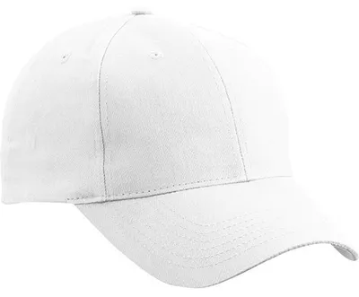 Image de Myrtle Beach - Casquette de baseball LT1306 (taille unique) (blanc)