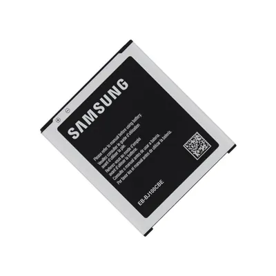 Obrázok produktu pre Originálna batéria Samsung EB-BJ100CBE 1850 mAh pre Galaxy J1 J100