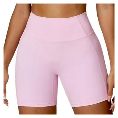 Immagine prodotto di Pantaloni da yoga da donna a vita alta, ideali per fitness e yoga
