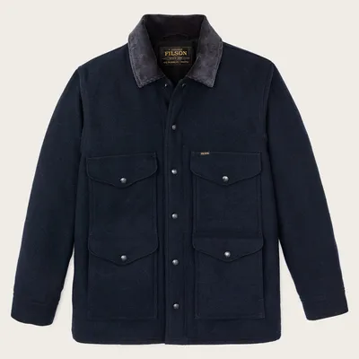 Imagen del producto de filson FILSON Chaquetas Chaqueta de tela