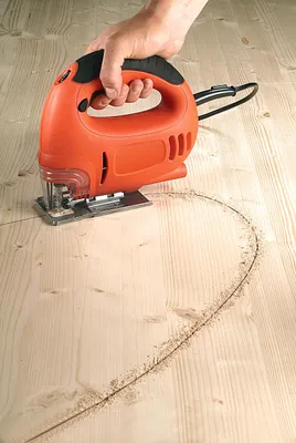 Produktbild von Stichsägeblatt U 111 C Basic for Wood, 3er-Pack