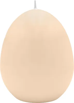 Produktbild von Eikerzen Vanilla, 60 x Ø 45 mm, 30 Stück