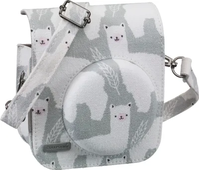 Produktbild von Cullmann RIO Fit 120 llama Kameratasche für Instax Mini 12
