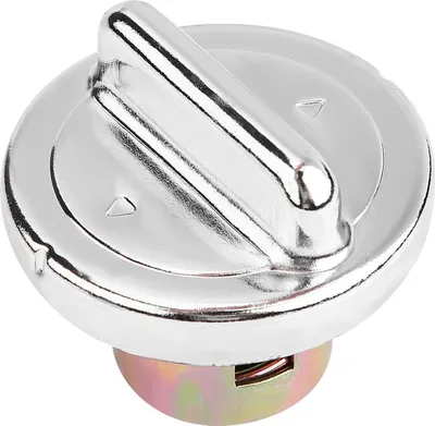 Image de Capuchon de réservoir de gaz, carburant durable pour voiture GY6 150cc 250ccm cyclomoteur scooter