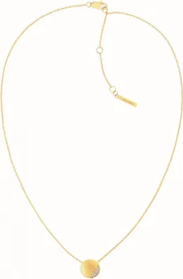 Produktbild von Damenhalskette CALVIN KLEIN 35000144