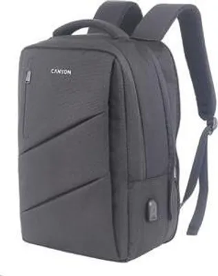 Obrázok produktu pre Canyon CNS-BPE5BD1, Batoh, 39,6 cm (15.6"), Ramenný popruh