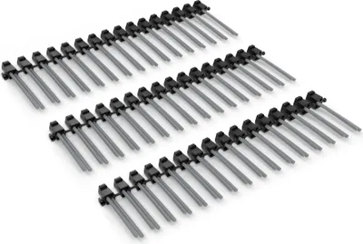Produktbild von Kärcher Borstenband im Dreier- pack