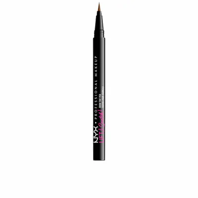 Obrázek produktu pro NYX Professional Makeup Pmu Lift & Snatch! Brow Tint Pen - Las07 Brunette - tužka na obočí - 1ml
