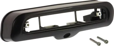 Produktbild von Alpine Rückfahrkamera-Einbausatz KIT-R1DUC