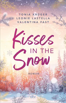 Produktbild von Kisses in the Snow