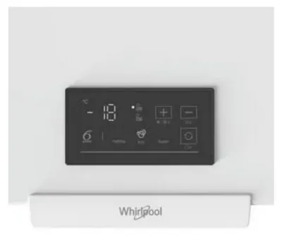 Immagine prodotto di Whirlpool W3RHS44EW