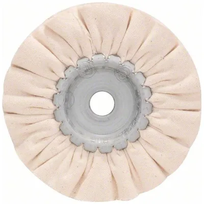 Image de Bosch 2609256560, Disque à polir, 85 mm