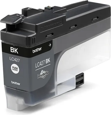 Image de Patrone Brother LC-427BK MFC-J5955x/J6955x/J6957x/HL-J6010DW