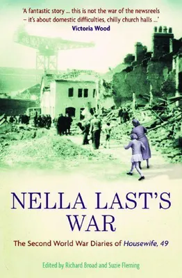 Produktbild von Nella Last's War