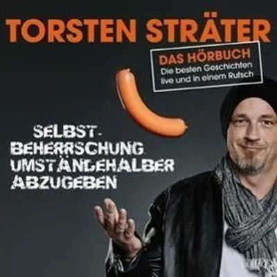 Produktbild von Das Hörbuch - Live