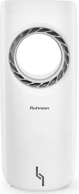 Image de Refroidisseur d'air ROHNSON R-872 Refresh, blanc