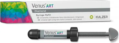 Productafbeelding van Venus Diamantspuit A2 4g, referentienummer