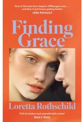 Zdjęcie produktu dla Finding Grace