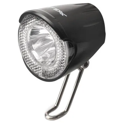 Zdjęcie produktu dla Reflektor LED z dynamem CL-D02