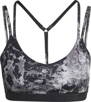 Produktbild von Adidas Yo Ess Ls Aop B Black S
