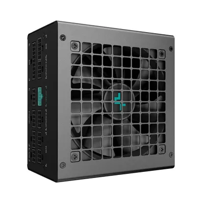 Obrázok produktu pre DeepCool PN850M napájací zdroj 850 W 20+4 pin ATX ATX čierny