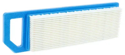 Produktbild von vhbw Filter kompatibel mit Craftsman 247889210 Rasenmäher