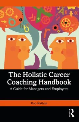Obrázok produktu pre The Holistic Career Coaching Handbook