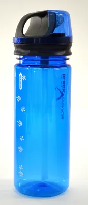 Immagine prodotto di Black Crevice Tritan Flasche, Blau, BCR3732, Trinkflasche