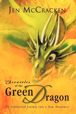 Produktbild von Chronicles of the Green Dragon