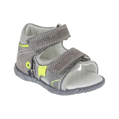 Produktbild von Primigi Sandals Jungen Grau - 23