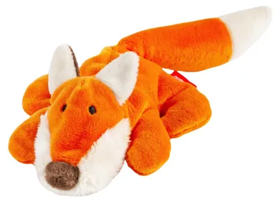 Imagen del producto de sigikid Mini-Fuchs: Juguetes suaves y adorables - 42593