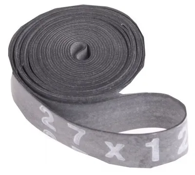 Image de Schwalbe ruban de jante 26-28 pouces x 16 mm gris par pièce