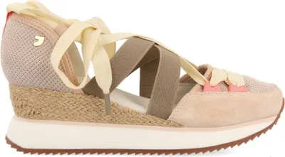 Produktbild von Gioseppo Samobor Sandalen Golden EU 41 Frau Golden EU 41