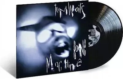 Obrázok produktu pre Tom Waits: (180g) (remastrované)