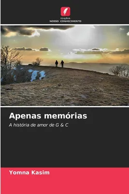 Produktbild von Apenas memórias