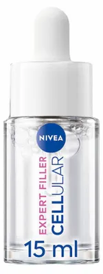 Produktbild von EXPERT FILLER CELLULAR Hyaluronsä ure-Fü llserum 15 ml