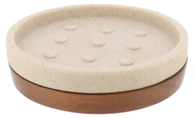 Produktbild von Tendance Seifenschale Vegar beige